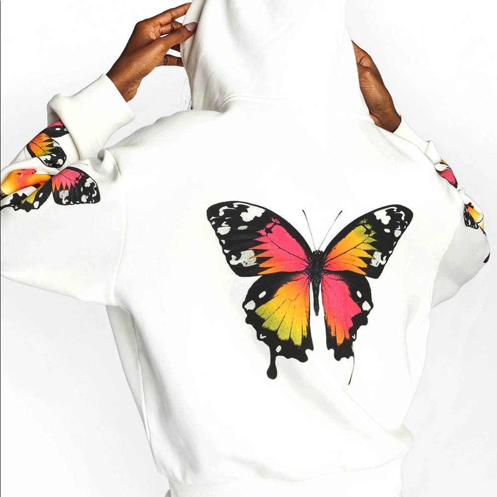 I.AM.GIA Aporia Jacket